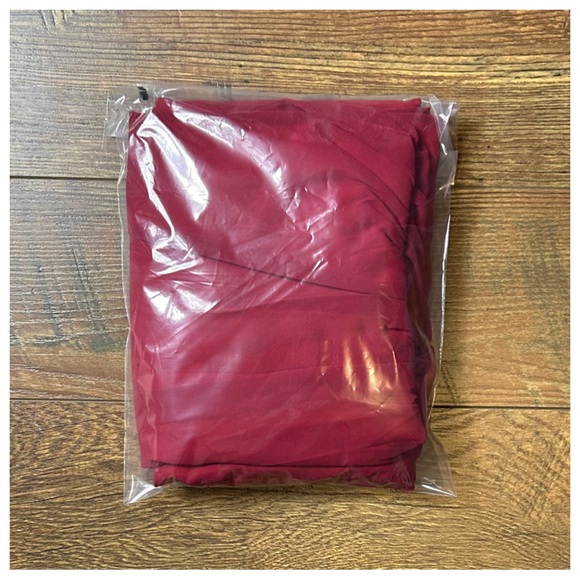 NWOT Kids Halter Chiffon Maxi Dress - Picture 8 of 10